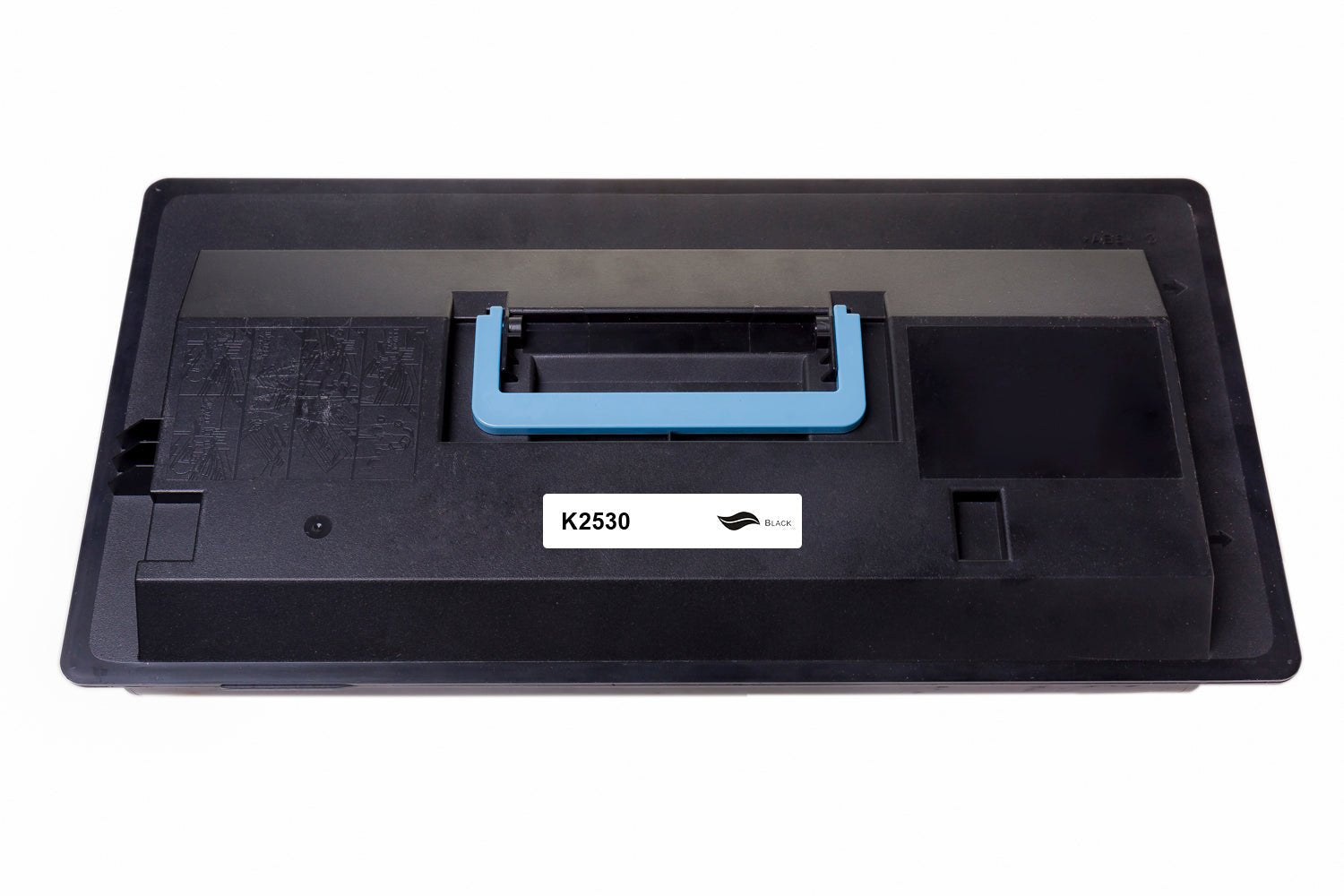 Cartouche de toner Compatible Kyocera TK-2530 Noir 34000pages - KERA FRANCE Cartouche de toner Compatible Kyocera TK-2530 Noir 34000pages - KERA FRANCE